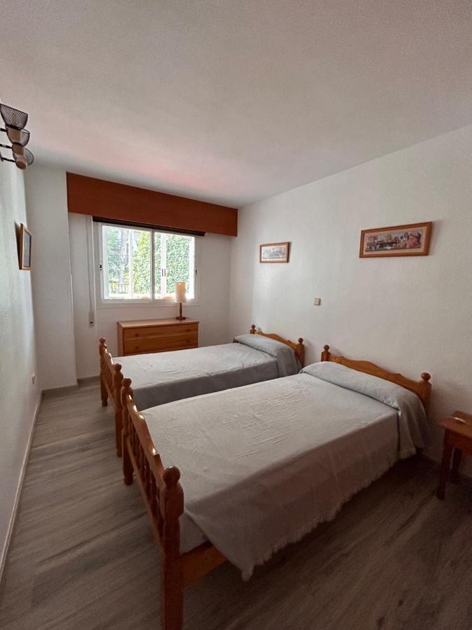 Bahia Mar - Azulenacalpe Apartament