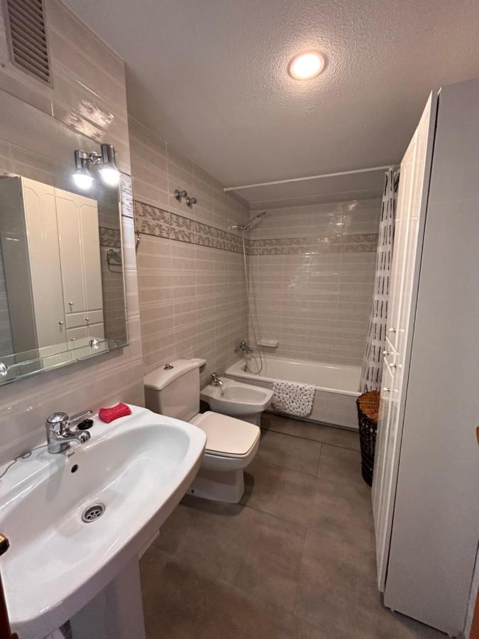 Apartament Bahia Mar - Azulenacalpe