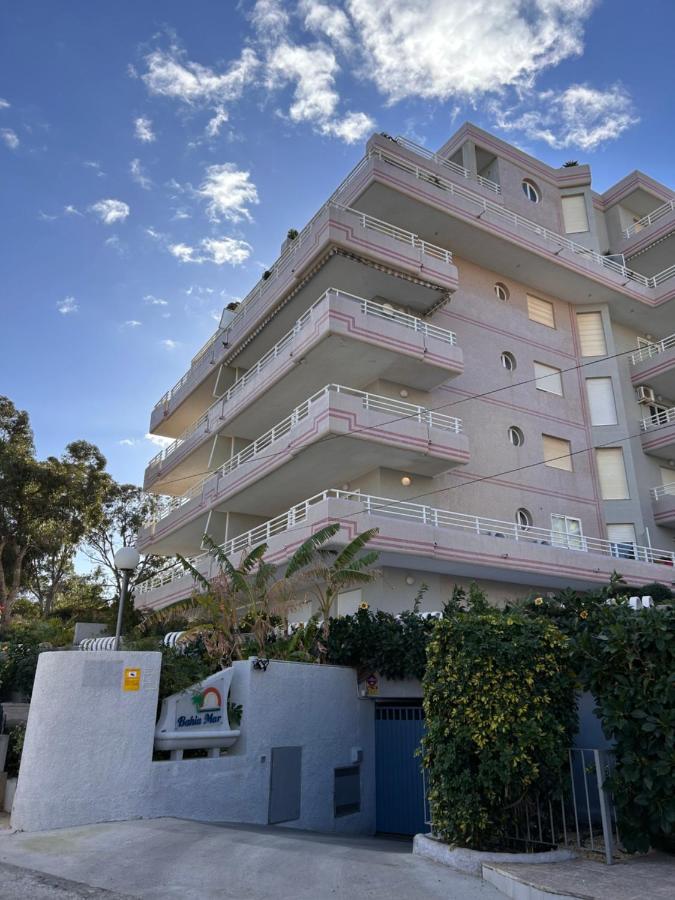 Apartament Bahia Mar - Azulenacalpe *