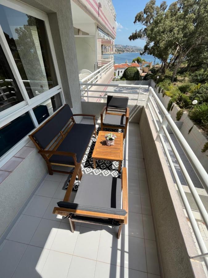 Bahia Mar - Azulenacalpe Apartament *
