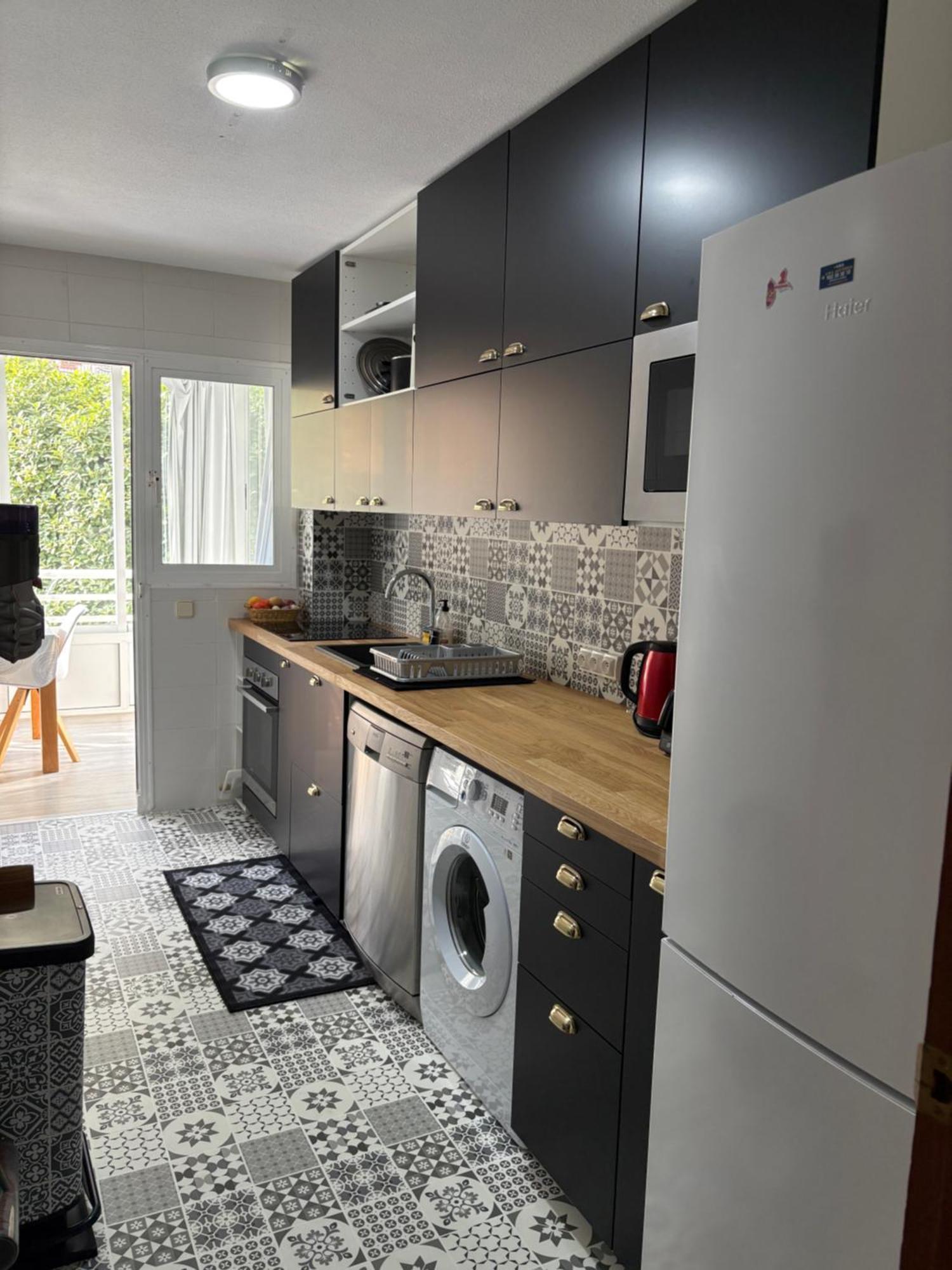 Bahia Mar - Azulenacalpe Apartment Calp